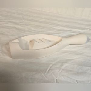 Vintage Arnels Ceramic Bowling Pin Shaped Ashtray